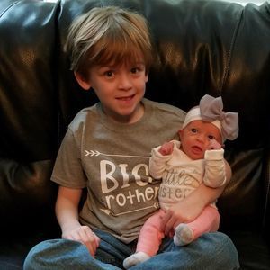 Meet your Posher, Monica